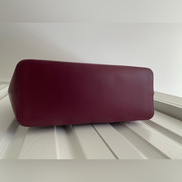 Ted Baker London Leather Tote - Picture 5 of 9